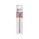 BOSCH Hrot bitu PH1 x 152 mm 1/4" Extra tvrdý