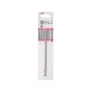 BOSCH Hrot bitu PZ2 x 152 mm 1/4" Extra tvrdý