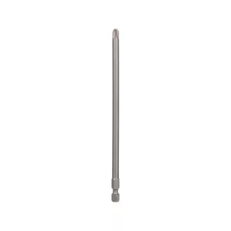 BOSCH Hrot bitu PZ3 x 152 mm 1/4" Extra tvrdý