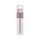 BOSCH Hrot bitu PZ3 x 152 mm 1/4" Extra tvrdý