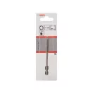 BOSCH Hrot bitu T10 x 89 mm 1/4" Extra tvrdý