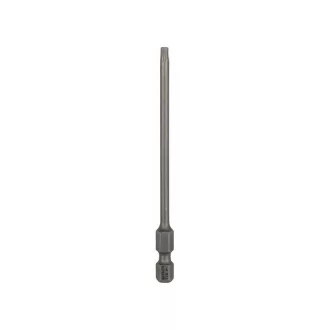 BOSCH Hrot bitu T15 x 89 mm 1/4" Extra tvrdý