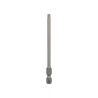 BOSCH Hrot bitu T20 x 89 mm 1/4" Extra tvrdý