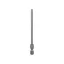 BOSCH Hrot bitu T20 x 89 mm 1/4" Extra tvrdý