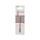 BOSCH Hrot bitu T20 x 89 mm 1/4" Extra tvrdý