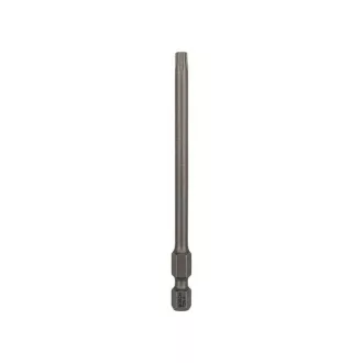BOSCH Hrot bitu T25 x 89 mm 1/4" Extra tvrdý