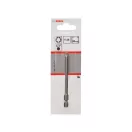 BOSCH Hrot bitu T25 x 89 mm 1/4" Extra tvrdý