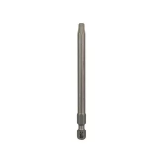Hrot bitov BOSCH T27 x 89 mm 1/4" Extra tvrdý