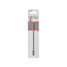 BOSCH Hrot bitu T20 x 152 mm 1/4" Extra tvrdý