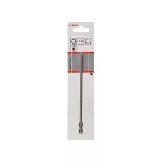 BOSCH Hrot bitu T20 x 152 mm 1/4" Extra tvrdý