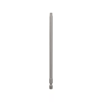 Hrot bitov BOSCH T30 x 152 mm 1/4" Extra tvrdý