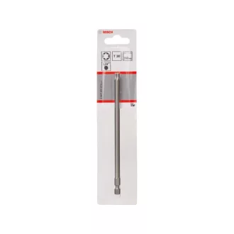 Hrot bitov BOSCH T30 x 152 mm 1/4" Extra tvrdý