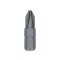 BOSCH Hrot bitu PH2 x 25 mm 1/4" v krabičke Tic Tac Extra Hard (25 ks)