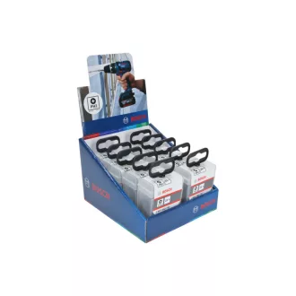   BOSCH Hrot bitu PH2 x 25 mm 1/4" v krabičke Tic Tac Extra Hard (25 ks)