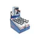 BOSCH Hrot bitu PZ2 x 25 mm 1/4" v krabičke Tic Tac Extra Hard (25 ks)