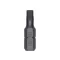 BOSCH Bithegy Torx T25 x 25 mm 1/4" v krabičke Tic Tac Extra Hard (25 ks)