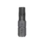 BOSCH Bithegy Torx T30 x 25 mm 1/4" v krabičke Tic Tac Extra Hard (25 ks)