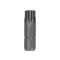 BOSCH Bithegy Torx T40 x 25 mm 1/4" v krabičke Tic Tac Extra Hard (25 ks)