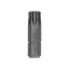BOSCH Bithegy Torx T40 x 25 mm 1/4" v krabičke Tic Tac Extra Hard (25 ks)