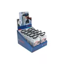 BOSCH Bithegy Torx T40 x 25 mm 1/4" v krabičke Tic Tac Extra Hard (25 ks)
