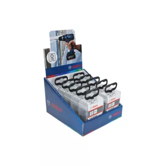   BOSCH Bithegy Torx T40 x 25 mm 1/4" v krabičke Tic Tac Extra Hard (25 ks)