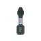 BOSCH Hrot bitu PZ2 x 25 mm 1/4" v krabičke Tic Tac Impact Control (25 ks)