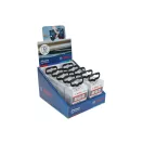BOSCH Bithegy Torx T20 x 25 mm 1/4" Tic Tac v krabici Kontrola nárazu (25 ks)