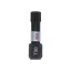 BOSCH Bithegy Torx T30 x 25 mm 1/4" Tic Tac v krabici Kontrola nárazu (25 ks)