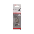 BOSCH proti trhaniu pre priamočiare píly GST/PST (5 ks)