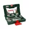 BOSCH Súprava hrotov a vrtákov 48 kusov V-Line