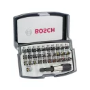 Sada hrotov BOSCH 32 dielov