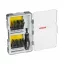 Sada hrotov BOSCH 37 dielov