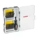 Sada hrotov BOSCH 37 dielov