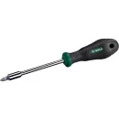 BOSCH Súprava račňového bitu a nástrčky 27 dielov + skrutkovač