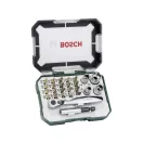 Sada hrotov BOSCH 27 dielov