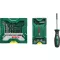 BOSCH Sada hrotov a vrtákov 41 kusov Mini X-Line