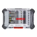 BOSCH Sada skrutkovacích bitov 43 kusov Extra Hard