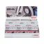 BOSCH displej montážnej matice uhlovej brúsky (SDS CLIC) 115 - 230 mm M14 (15 ks)