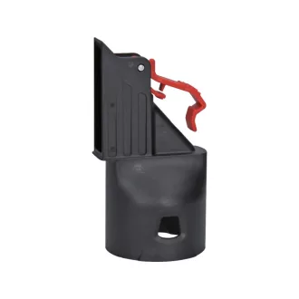 BOSCH Adaptér pre vysávač GHO 12V-20 hobľovačku