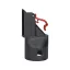 BOSCH Adaptér pre vysávač GHO 12V-20 hobľovačku