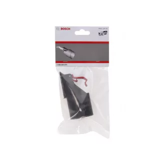 BOSCH Adaptér pre vysávač GHO 12V-20 hobľovačku