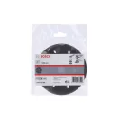 BOSCH Centrálny kus s drapákmi pre excentrickú brúsku 125 mm (2ks)