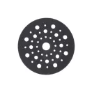 BOSCH Centrálny kus s drapákmi pre excentrickú brúsku 125 mm (2ks)