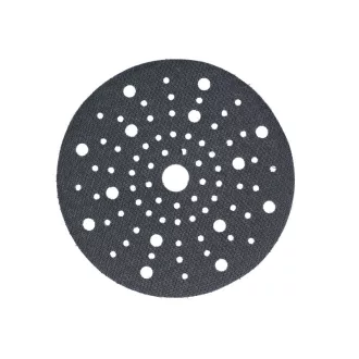   BOSCH Medzivložka na suché brúsenie pre excentrickú brúsku 150 mm (2 ks)