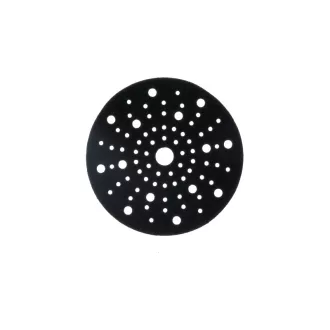   BOSCH Medzivložka na suché brúsenie pre excentrickú brúsku 150 mm (2 ks)