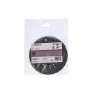 BOSCH Medzivložka na suché brúsenie pre excentrickú brúsku 150 mm (2 ks)
