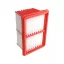 BOSCH HEPA filter GDE 12 pre vysávač prachu
