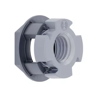 BOSCH PRO Adaptér uhlovej brúsky X-Lock <-> M14