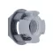 BOSCH PRO Adaptér uhlovej brúsky X-Lock <-> M14