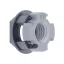 BOSCH PRO Adaptér uhlovej brúsky X-Lock <-> M14